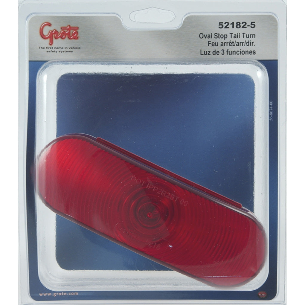 Grote 52182-5 Stop/Tail/Turn Lamp