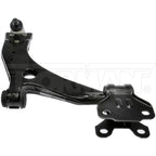 Dorman 522-814 Suspension Control Arm And Ball Joint Assembly