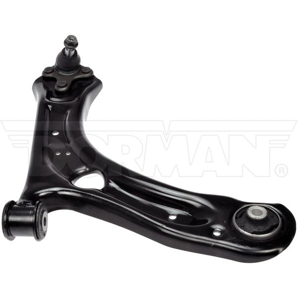 Dorman 522-838 Suspension Control Arm And Ball Joint Assembly