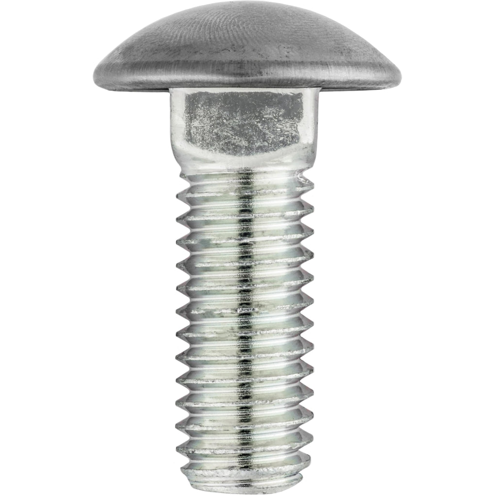 Auveco 5239 Bumper Bolt, 3/8"-16 X 1"