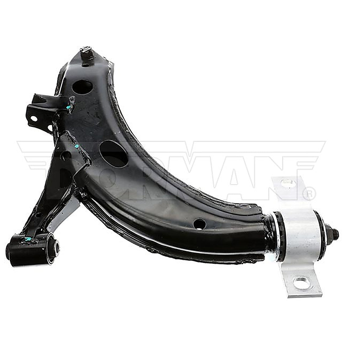 Dorman 524-501 Suspension Control Arm And Ball Joint Assembly