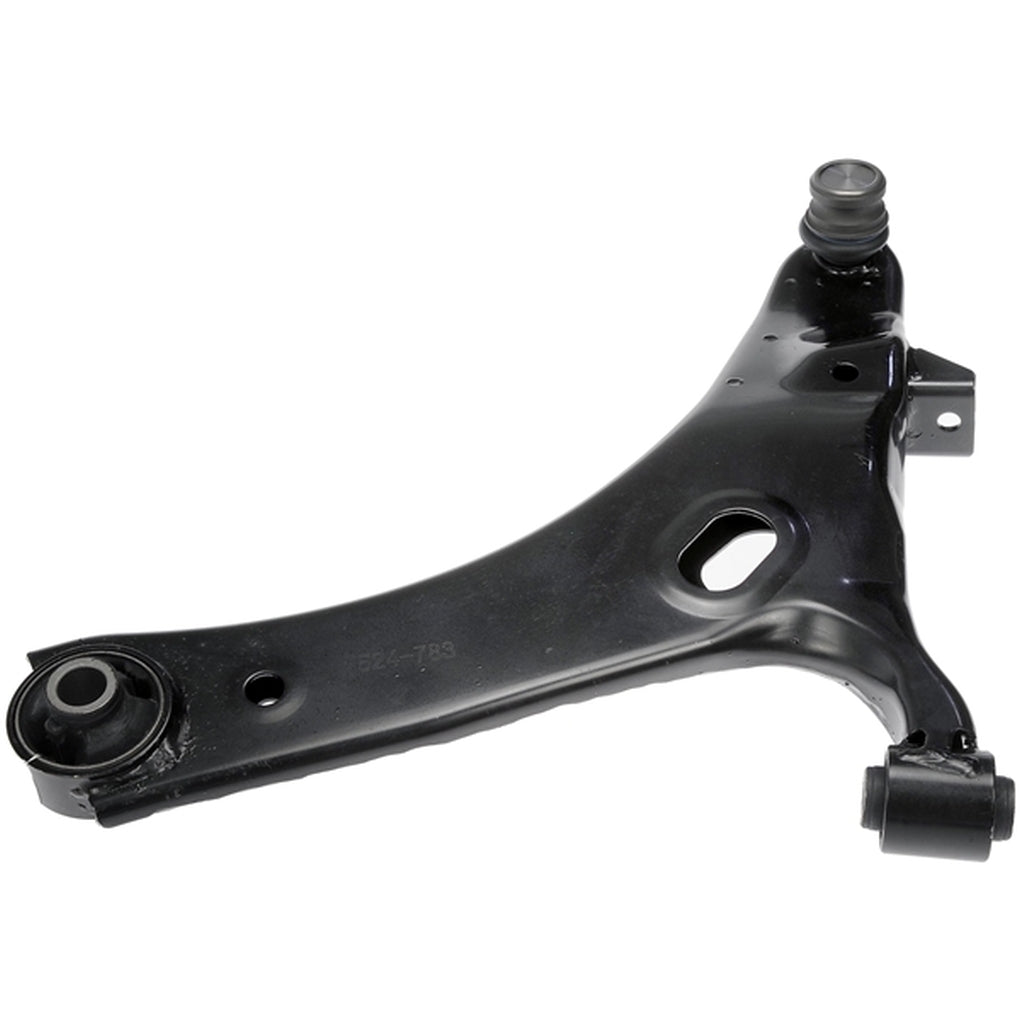 Dorman 524-783 Suspension Control Arm And Ball Joint Assembly