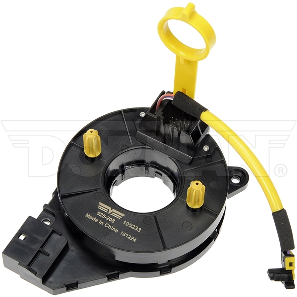 Dorman 525-208 Airbag Clock Spring
