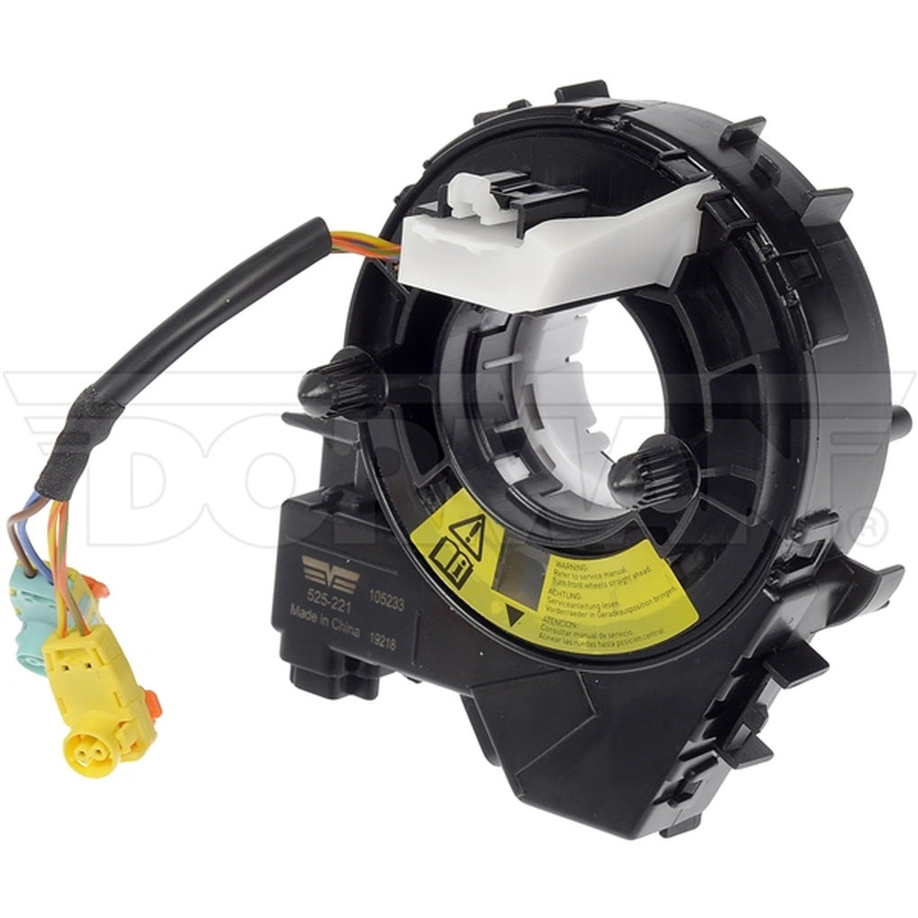 Dorman 525-221 Airbag Clock Spring