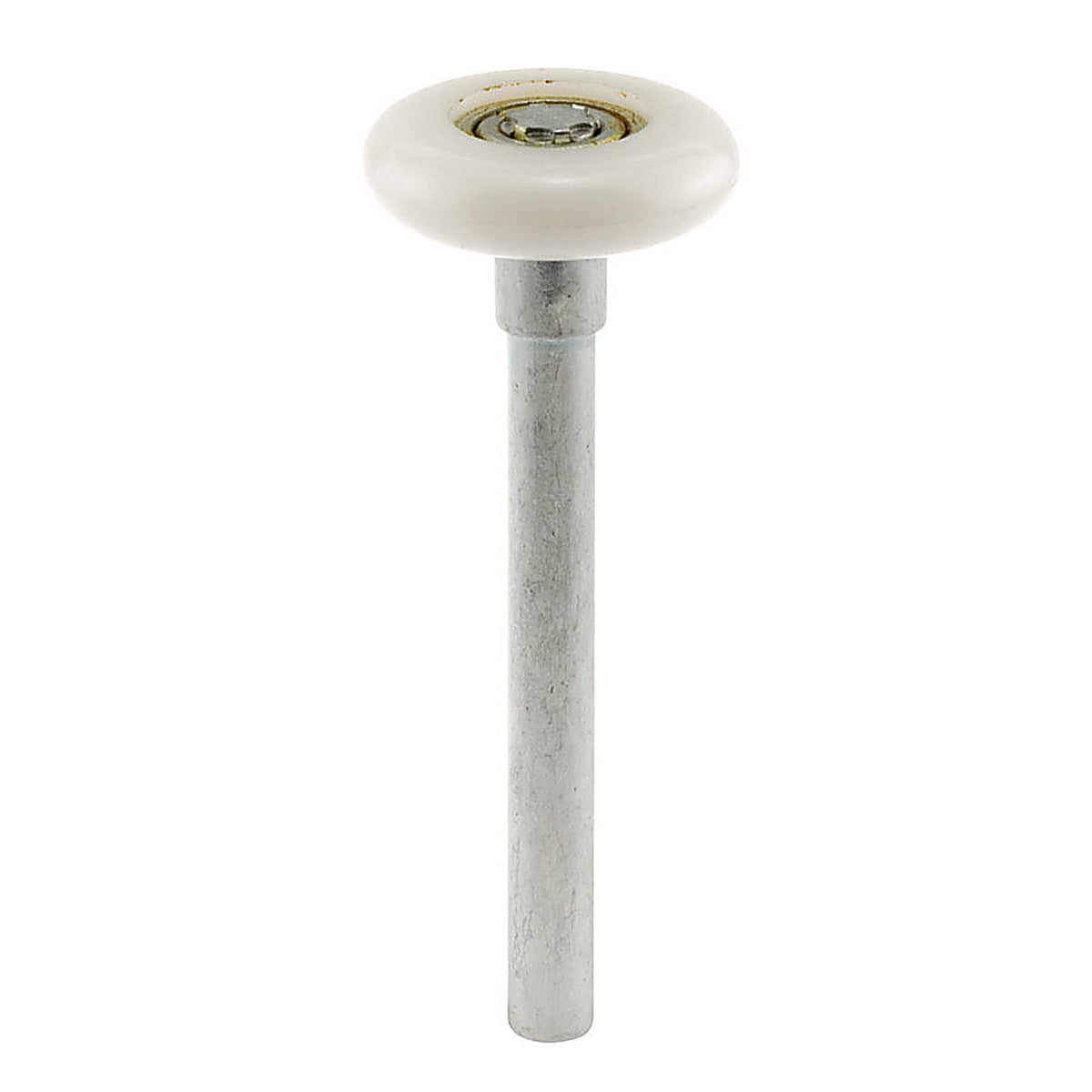 Prime-Line GD52140 1/2 in. W x 4.25 in. L x 1-7/8 in. Dia. Plastic Garage Door Roller