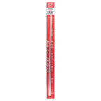 K&S 83031 1/4 in. Dia. x 1 ft. L Round Aluminum Tube