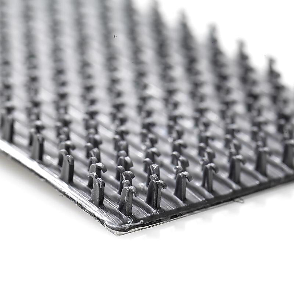 Velcro 90800 Hook and Loop Fastener 4 in. L 5/Pack