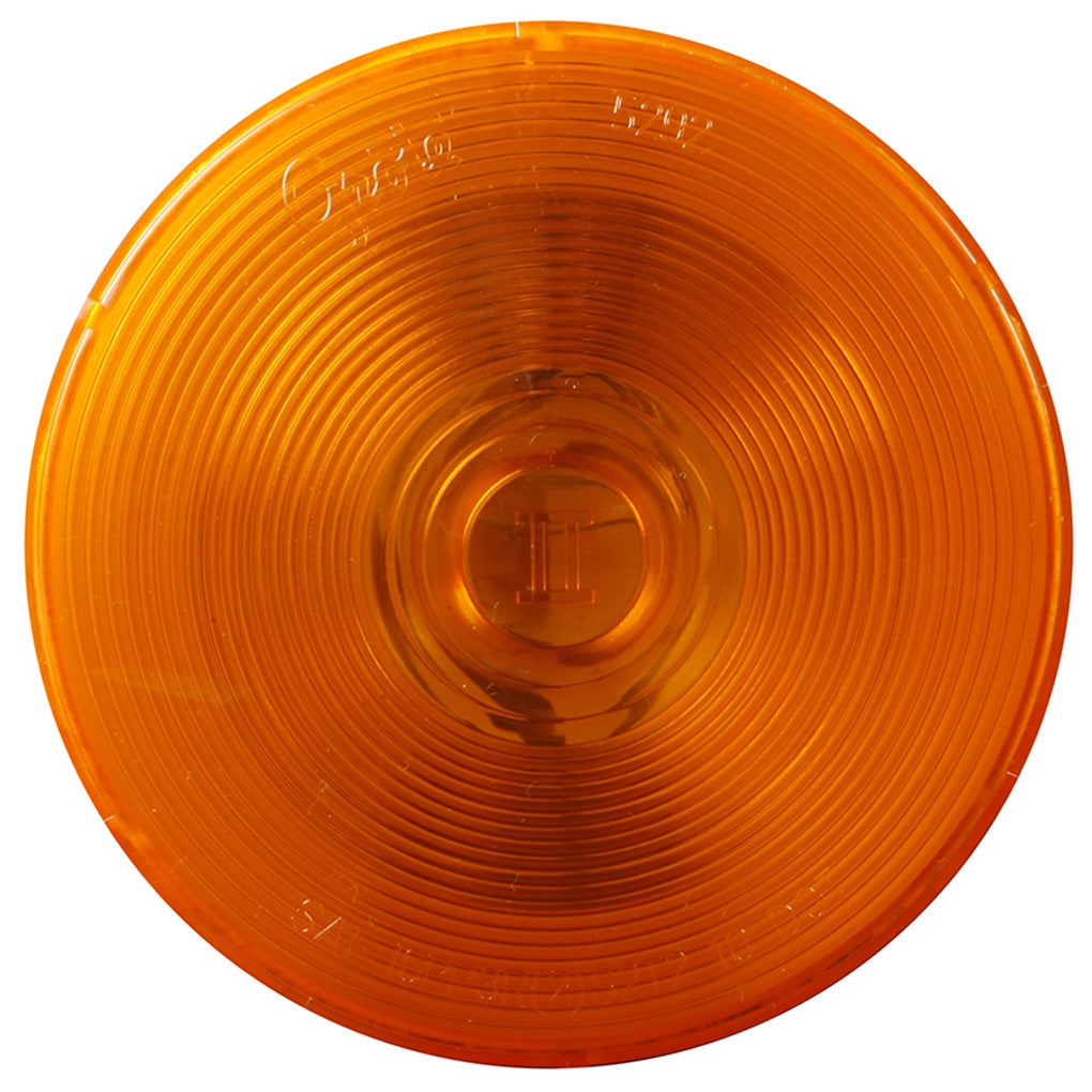 Grote 52773 4" Torsion Mount II Stop / Tail / Turn Lamp