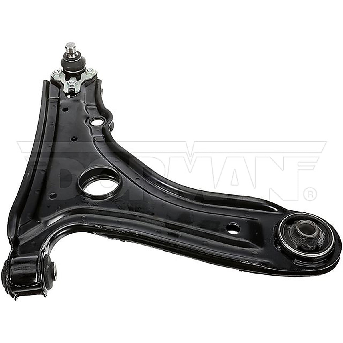 Dorman 528-352 Suspension Control Arm And Ball Joint Assembly