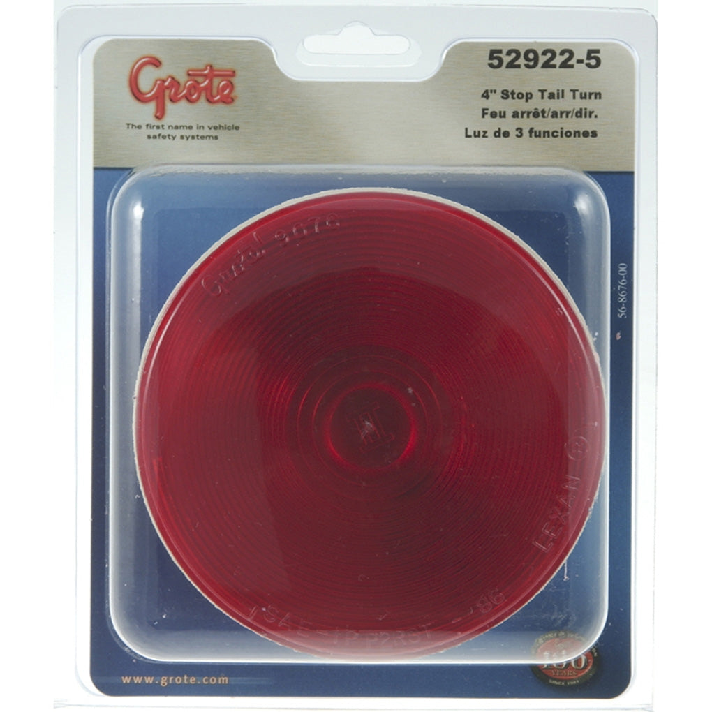 Grote 52922-5 Stop/Tail/Turn Lamp