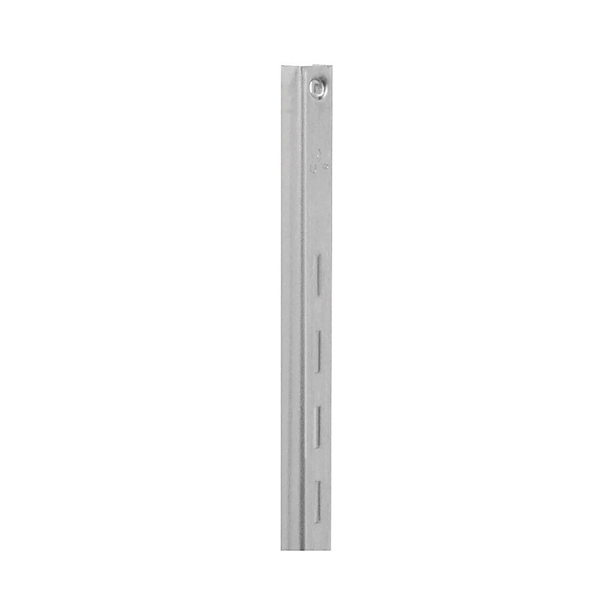 Knape & Vogt 8O ANO 24 Steel Regular Duty Bracket 16 Ga. 24 in. L