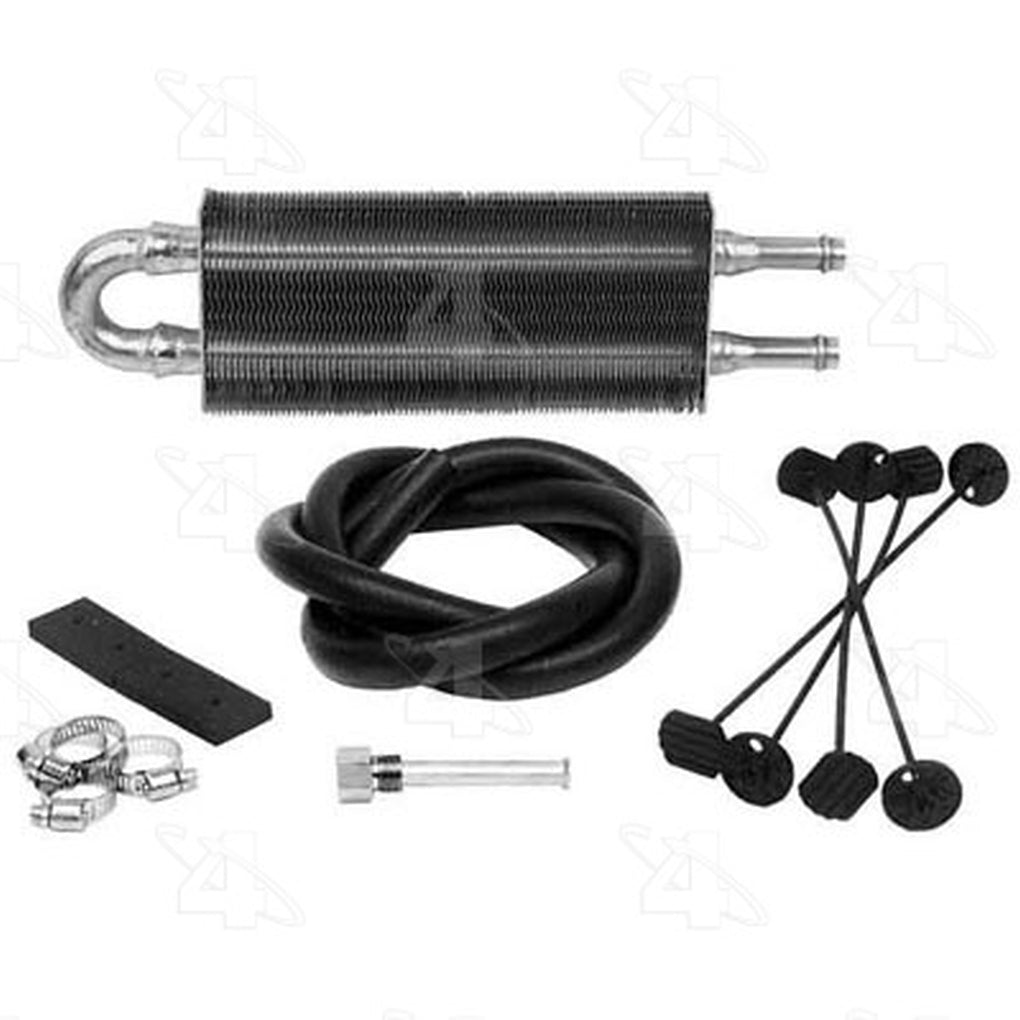 Four Seasons 53019 Power Steering Oil Cooler