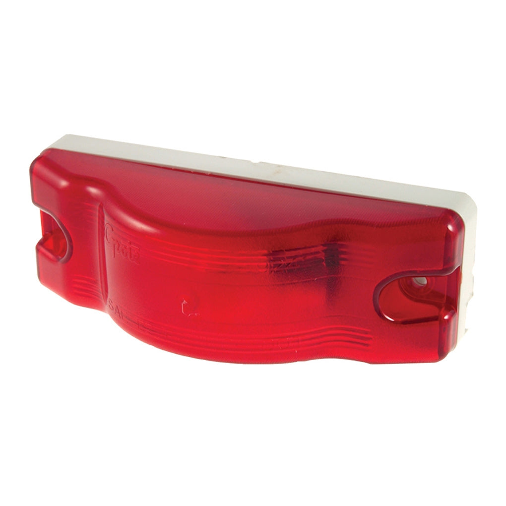 Grote 53062 Sentry Sealed Marker/Side Turn Lamp
