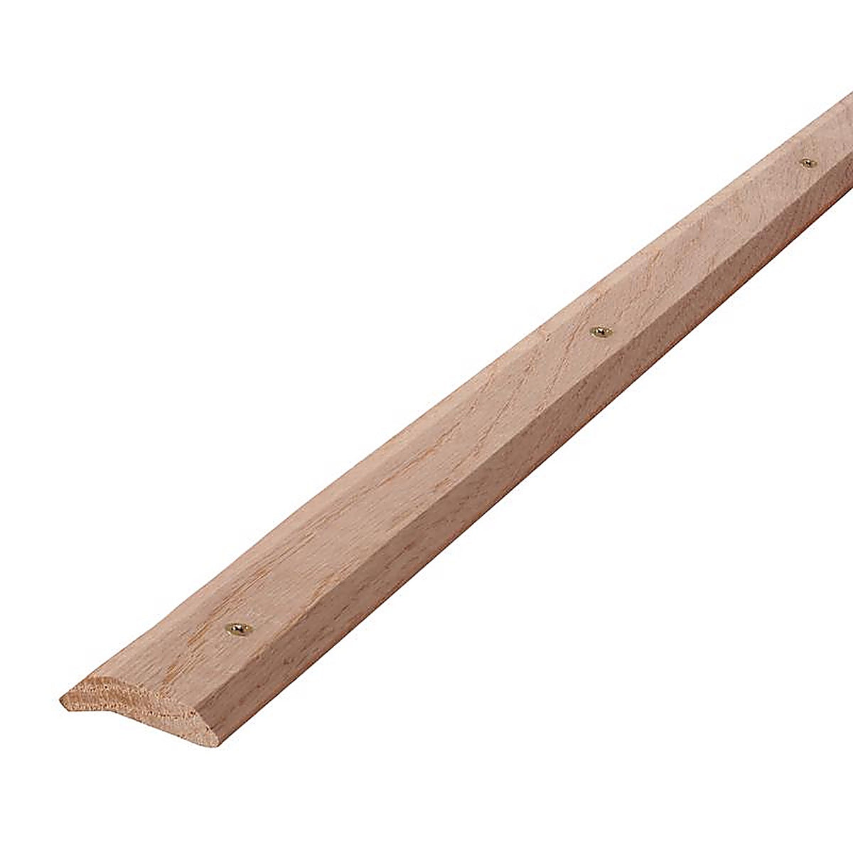 M-D 85357 0.75 in. H x 36.25 in. L Prefinished Unfinished Wood Trim