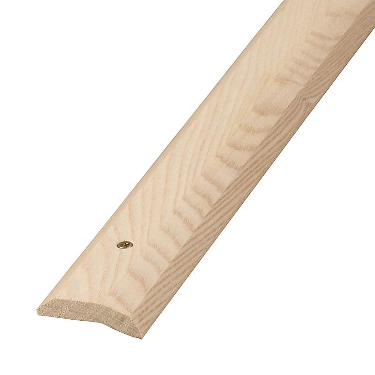 M-D 85415 0.5 in. H x 36 in. L Unfinished Wood Trim