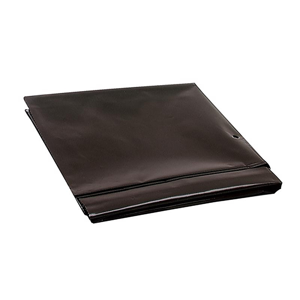 M-D 3376 2 H x 13 in. W Polyethylene Black Turbine Vent Cover