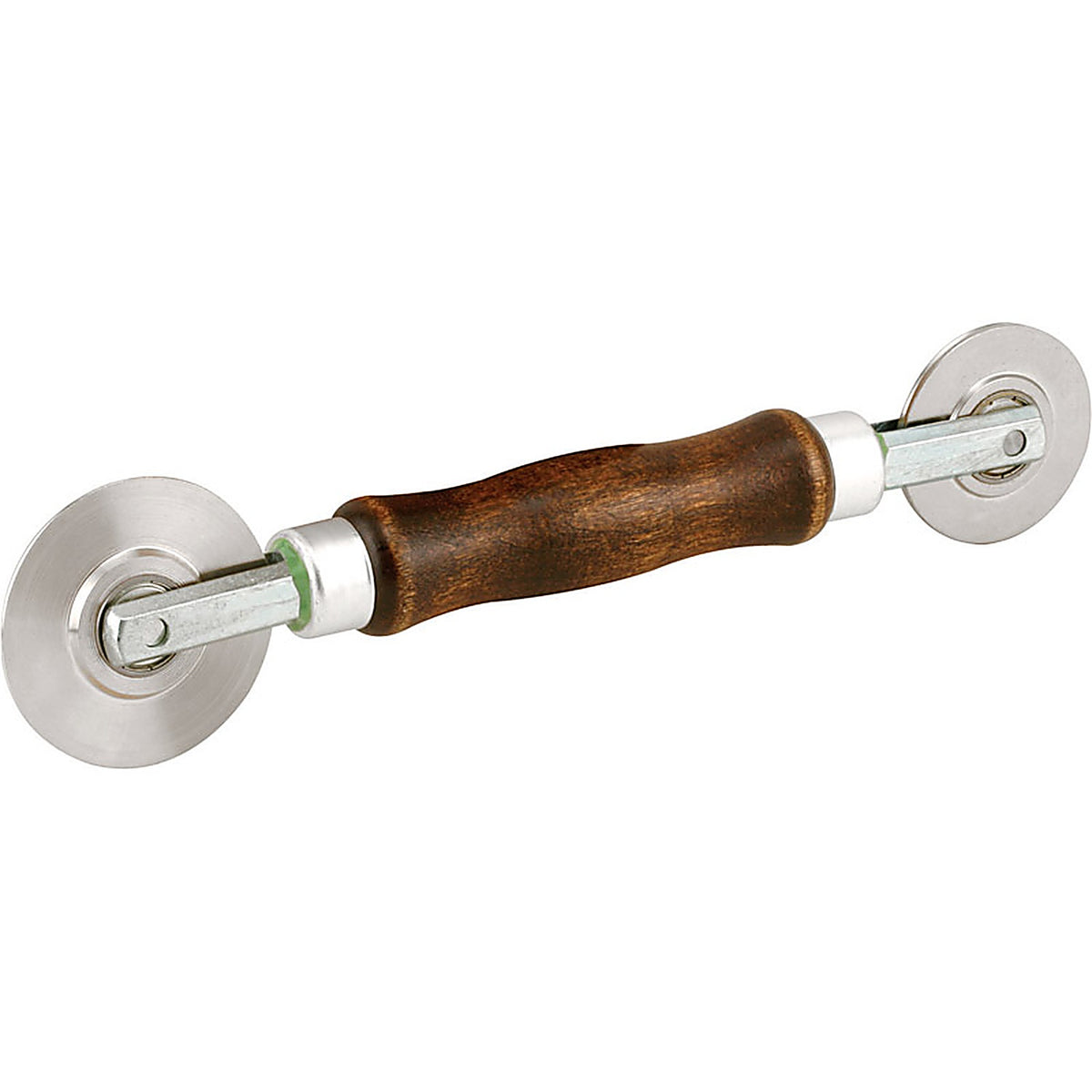 Prime-Line P7629 2.5 in. Dia. x 2-1/2 in. L Screen Spline