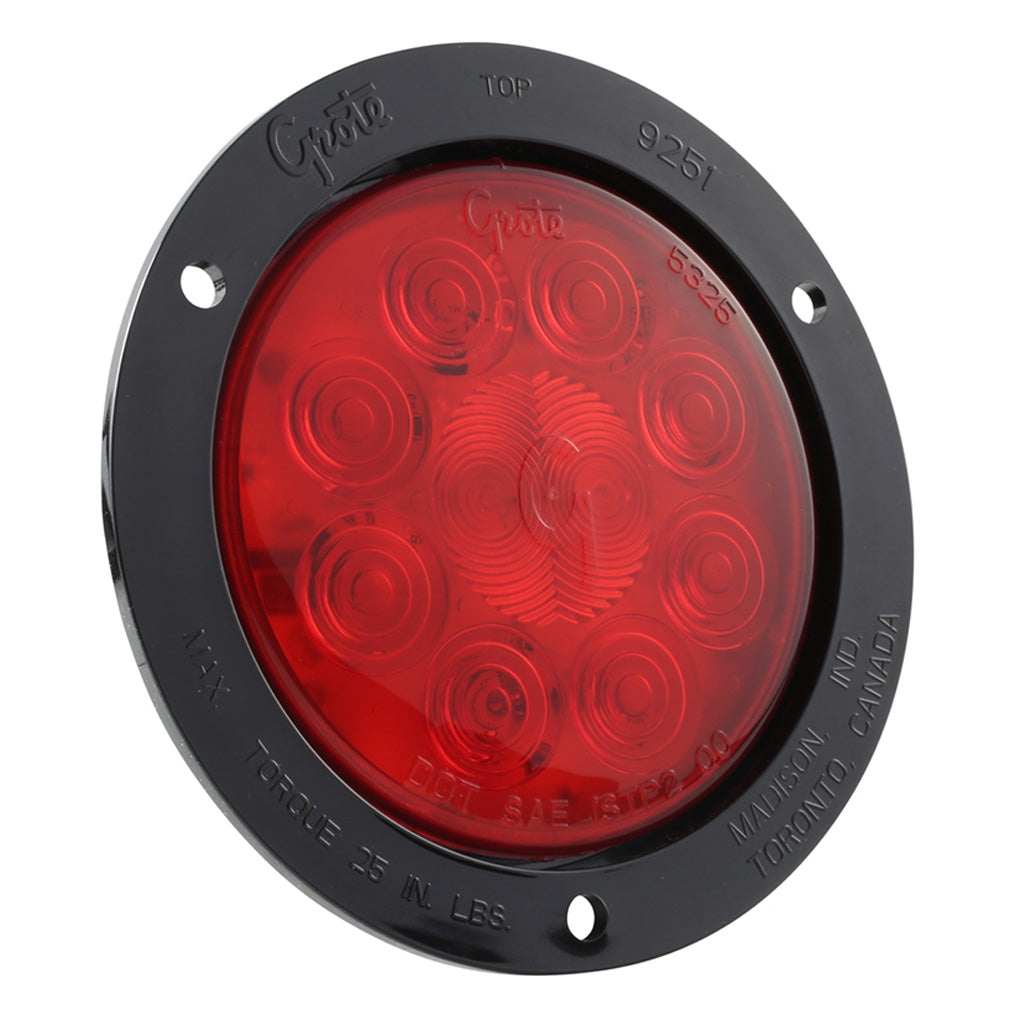 Grote 53292 Stop/Tail/Turn Lamp