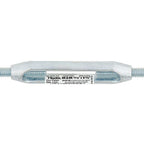 Hampton 02-3428-234 Zinc-Plated Aluminum/Steel Turnbuckle 275 lb.