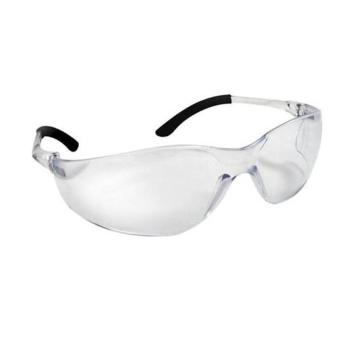 SAS 5330 NSX Turbo Safety Glasses Clear Lens