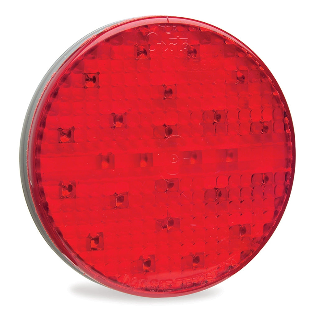 Grote 53312 Red LED STT Lamp