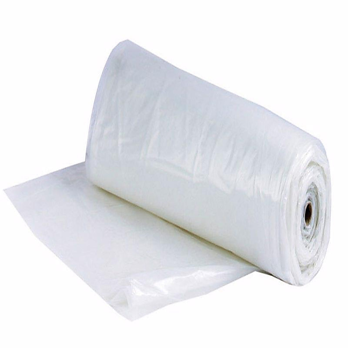 Film-Gard 626156 Plastic Sheeting 4 mil x 3 ft. W x 50 ft. L Polyethylene Clear