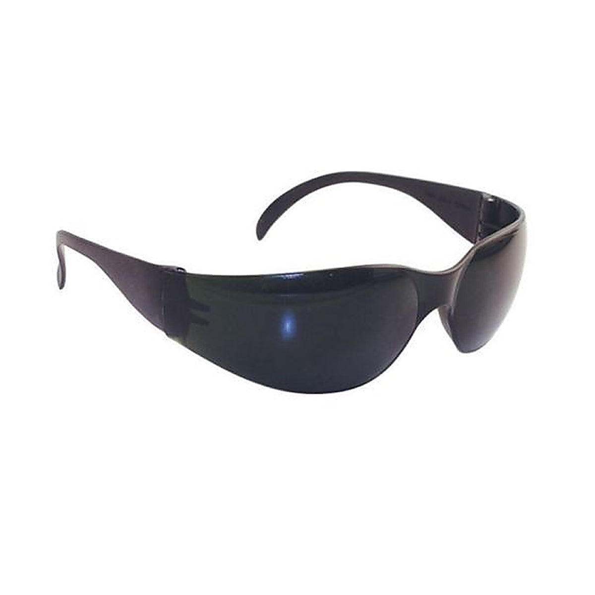 SAS 5346 NSX Eyewear with Polybag, 5-Shade Lens/Black Temple
