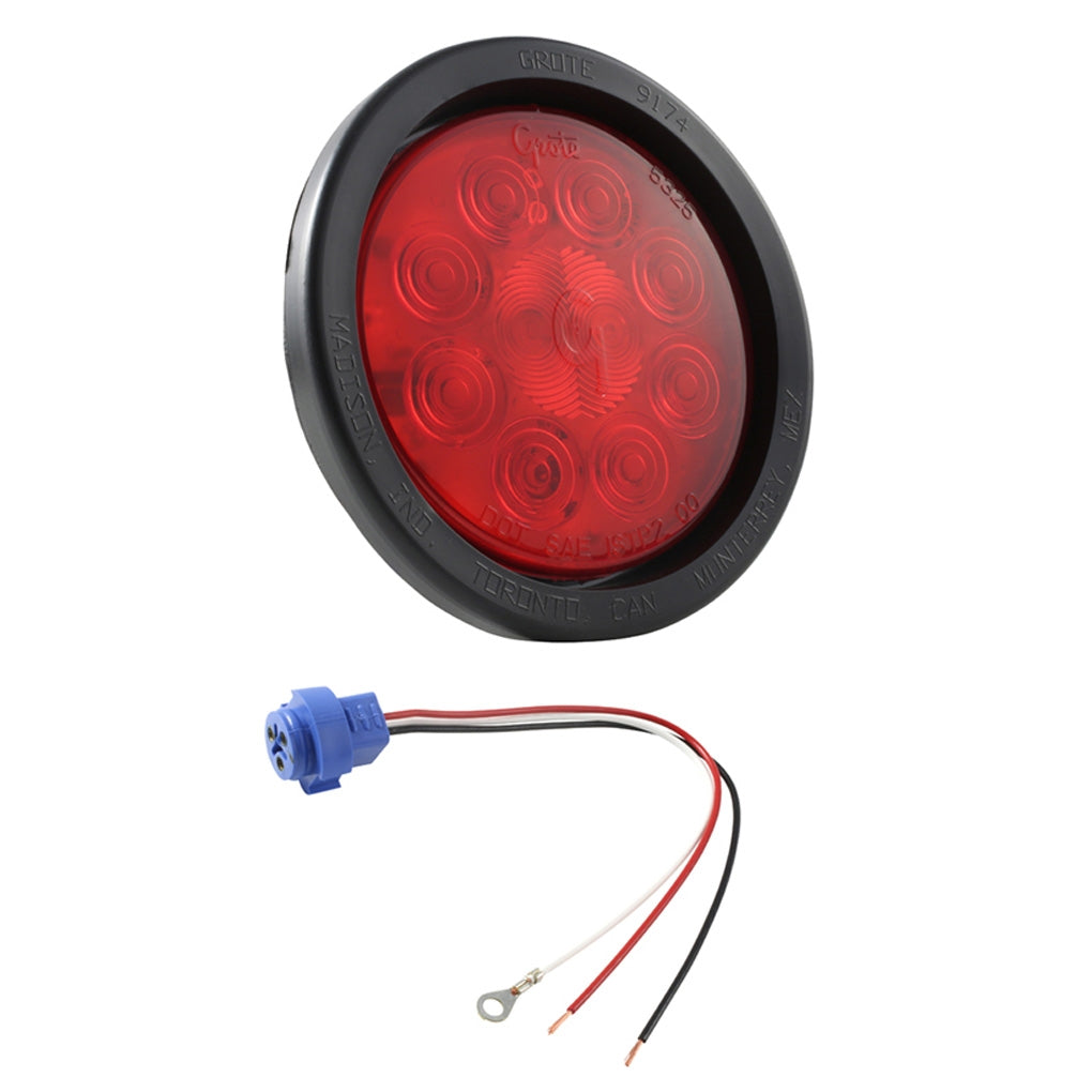 Grote 53462 Stop/Tail/Turn Lamp KIT