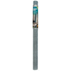 Garden Zone 113605 36 in. W x 5 ft. L Silver Steel Hardware Cloth 19 Ga.