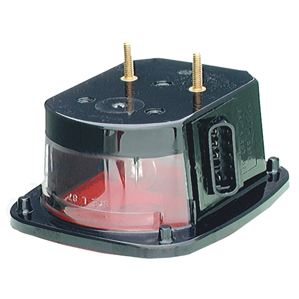 Grote 53722 Red 2-Stud Replacement STT Lamp