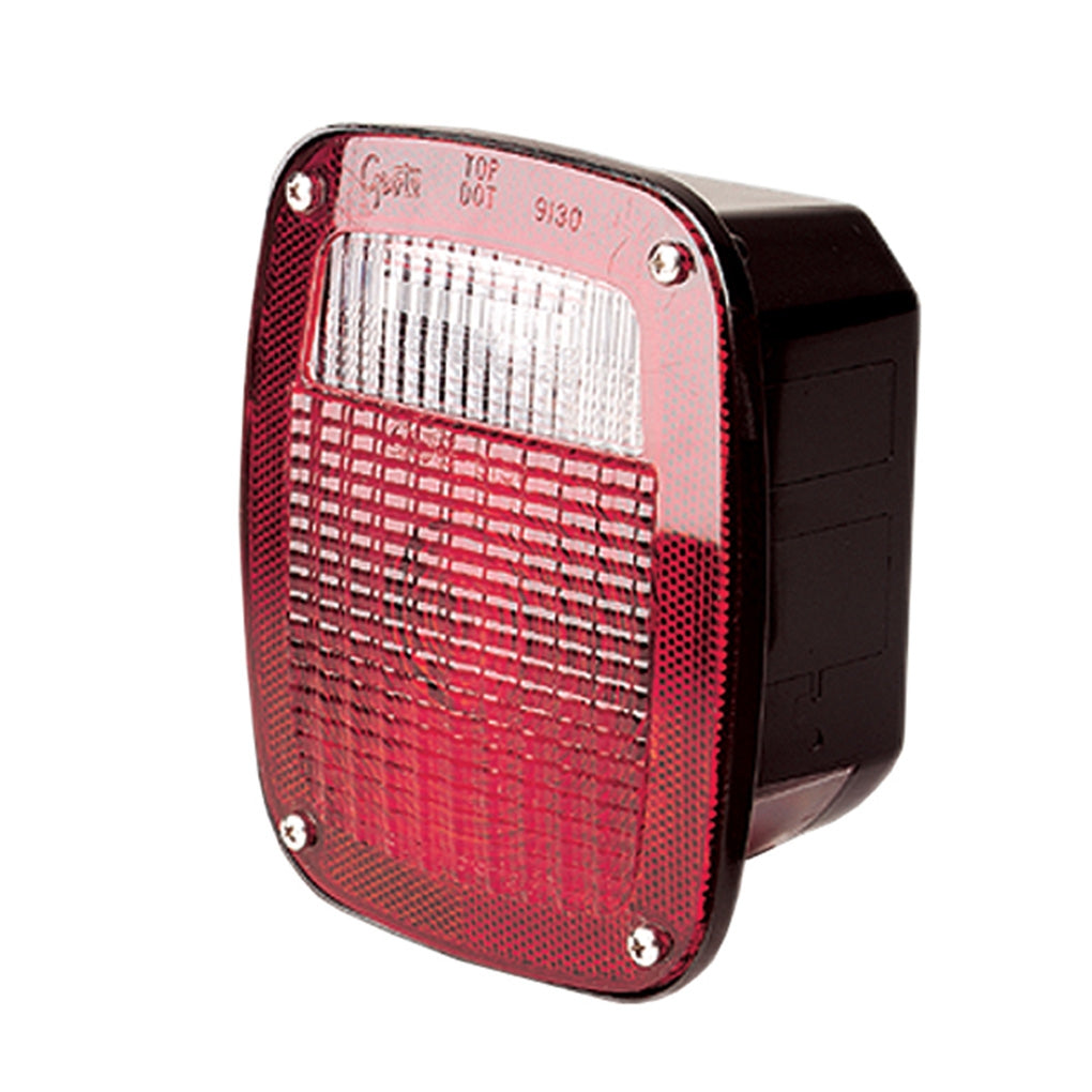 Grote 53782 Red Replacement Box Lamp