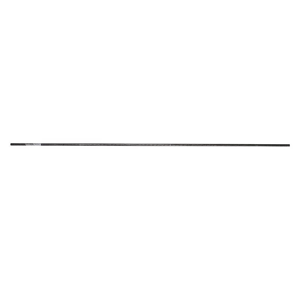 K&S 512 9/32 in. Dia. x 36 ft. L Steel 12 speed Music Wire