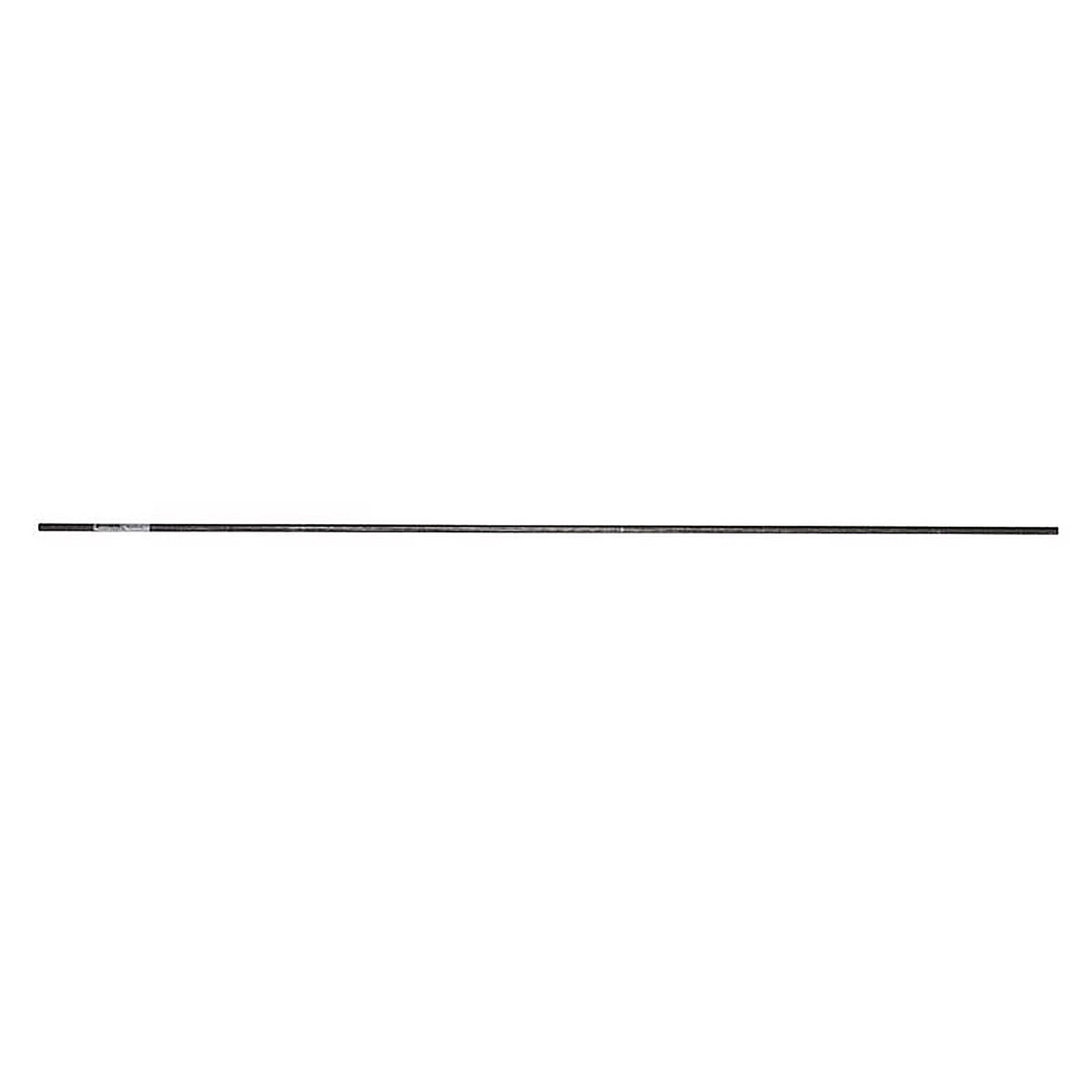 K&S 512 9/32 in. Dia. x 36 ft. L Steel 12 speed Music Wire