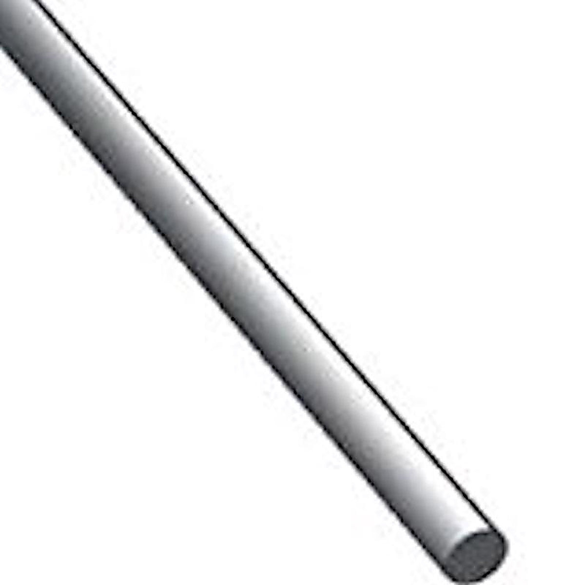 K&S 512 9/32 in. Dia. x 36 ft. L Steel 12 speed Music Wire