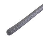 M-D 71464 Gray Polyethylene Caulk Backer Rod For Gaps and Openings 20 ft. L x 3/8 in.