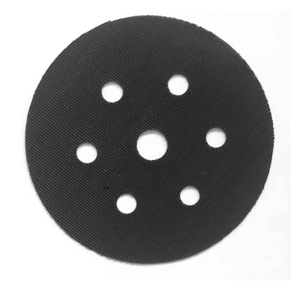 DYNABRADE 53981 6" (152 mm) Dia. Conversion Pad, Vinyl-to-Hook