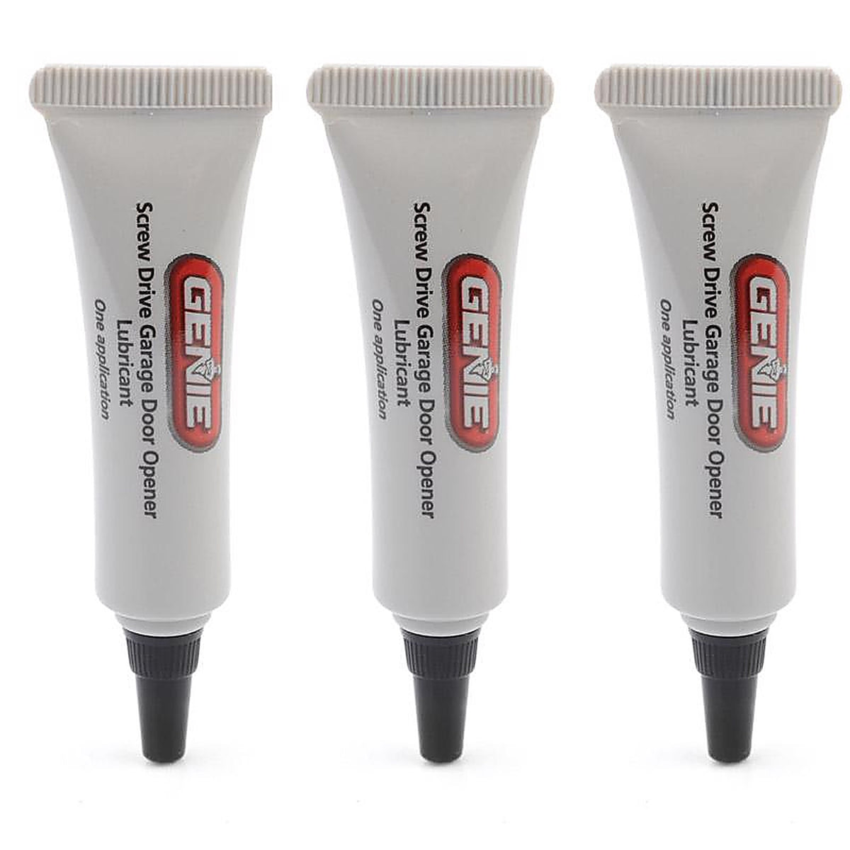 Genie 37375R Garage Door Opener Lithium Grease Screw Drive Lubricant