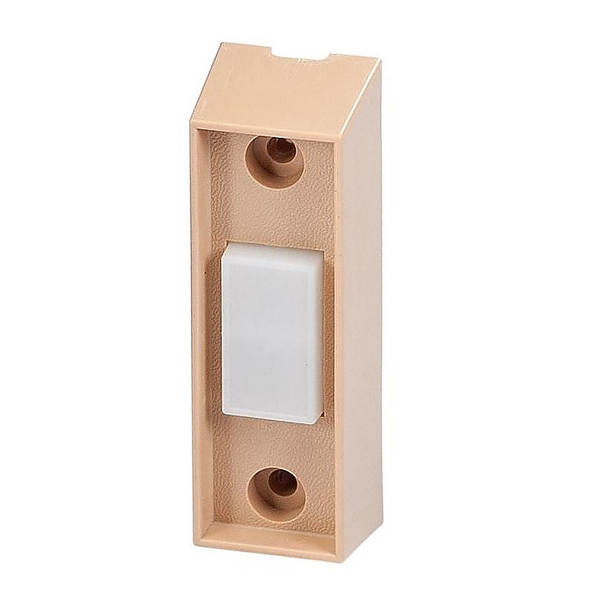 Genie 37644R 1 Door Universal Wall Push Button For Garage Doors