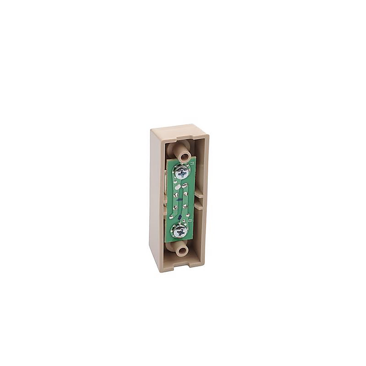 Genie 37644R 1 Door Universal Wall Push Button For Garage Doors