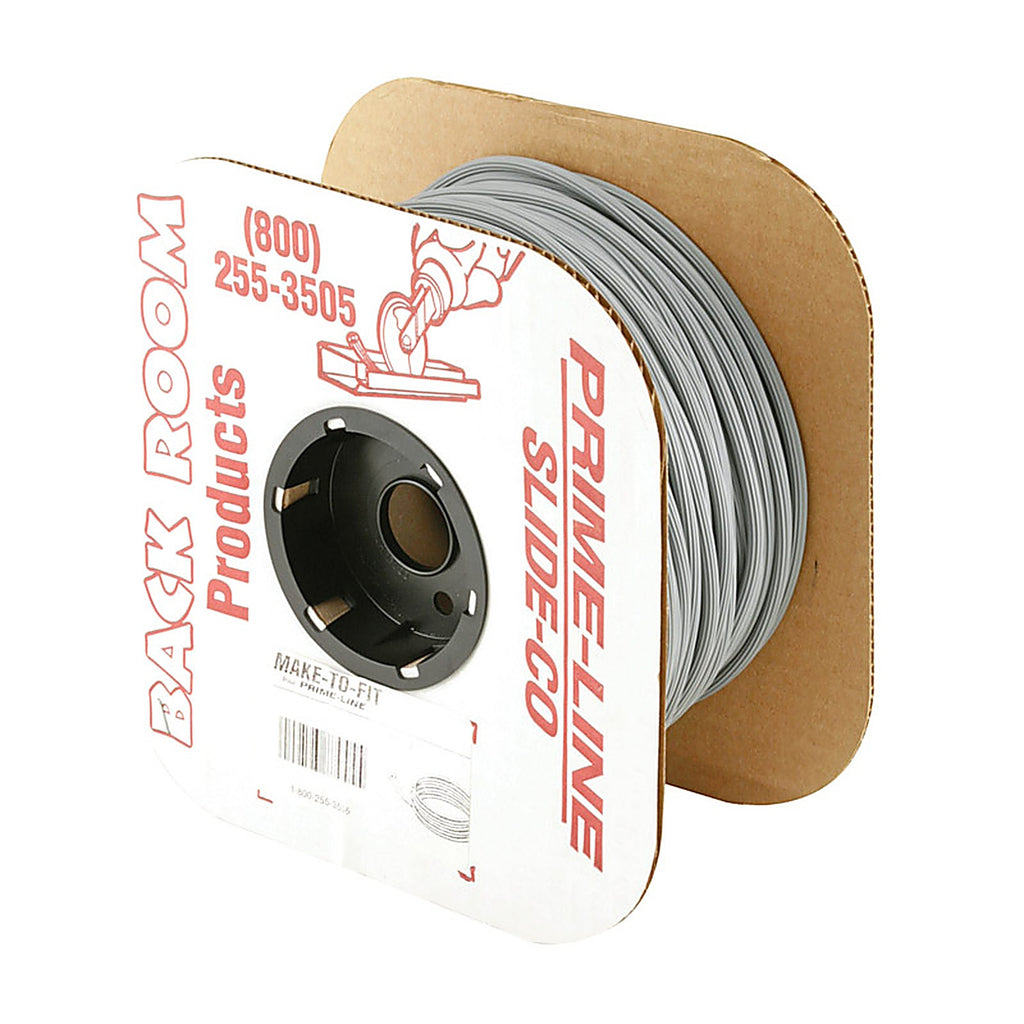 Prime-Line P7674 0.165 in. Dia. x 500 ft. L Screen Spline