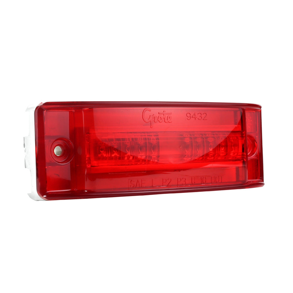 Grote 54002 LED Hm St/Turn-Mark Tb-ll Serv