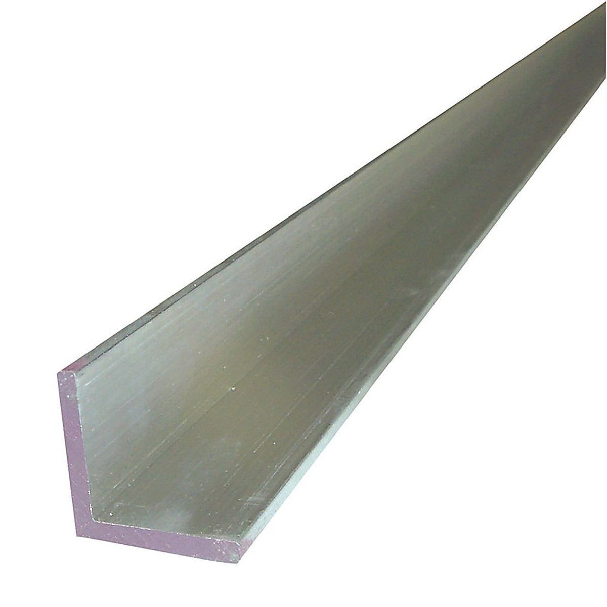 Boltmaster 11338 1-1/2 in. W x 36 in. L Aluminum Angle