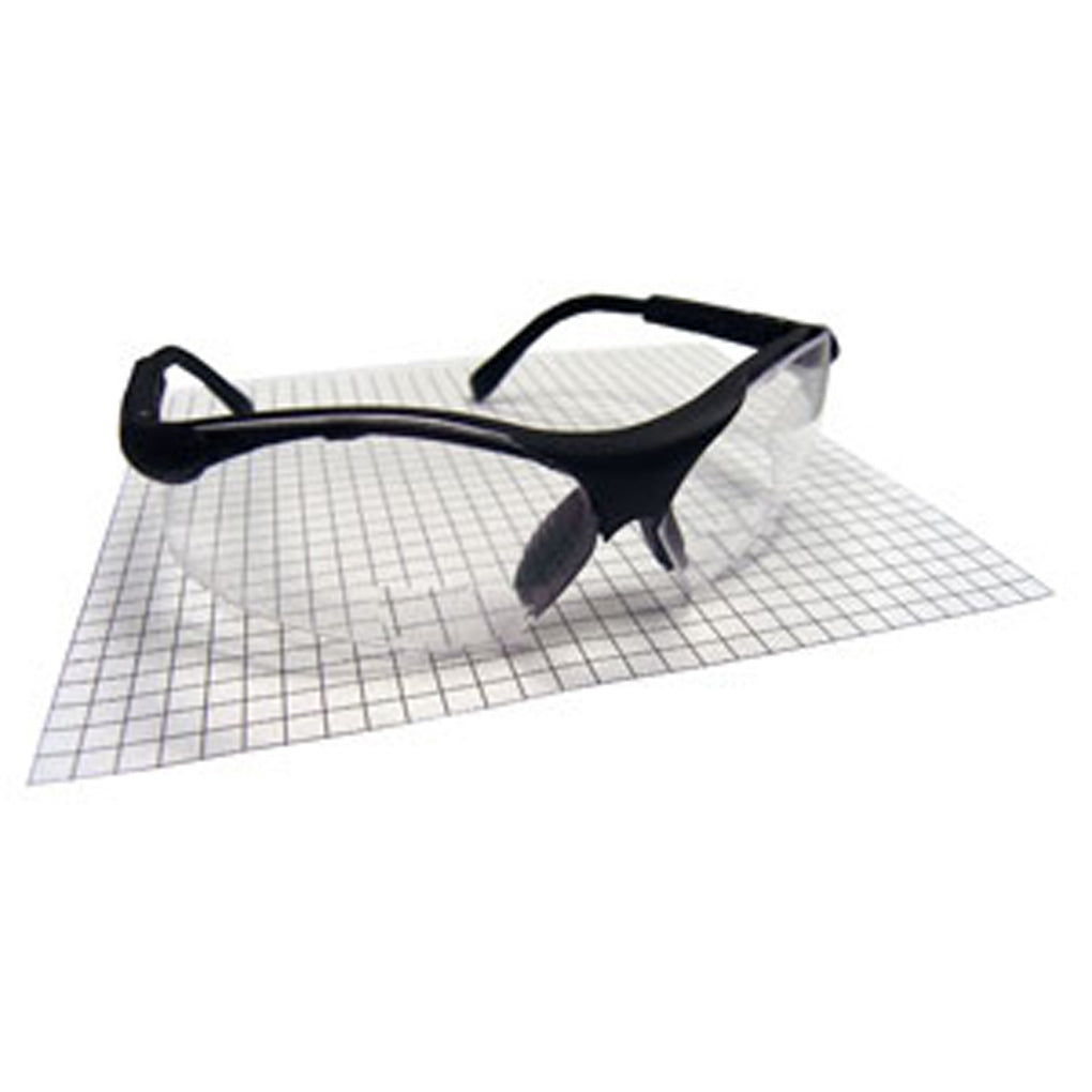 SAS 541-1500 SIDEWINDER Readers Eyewear