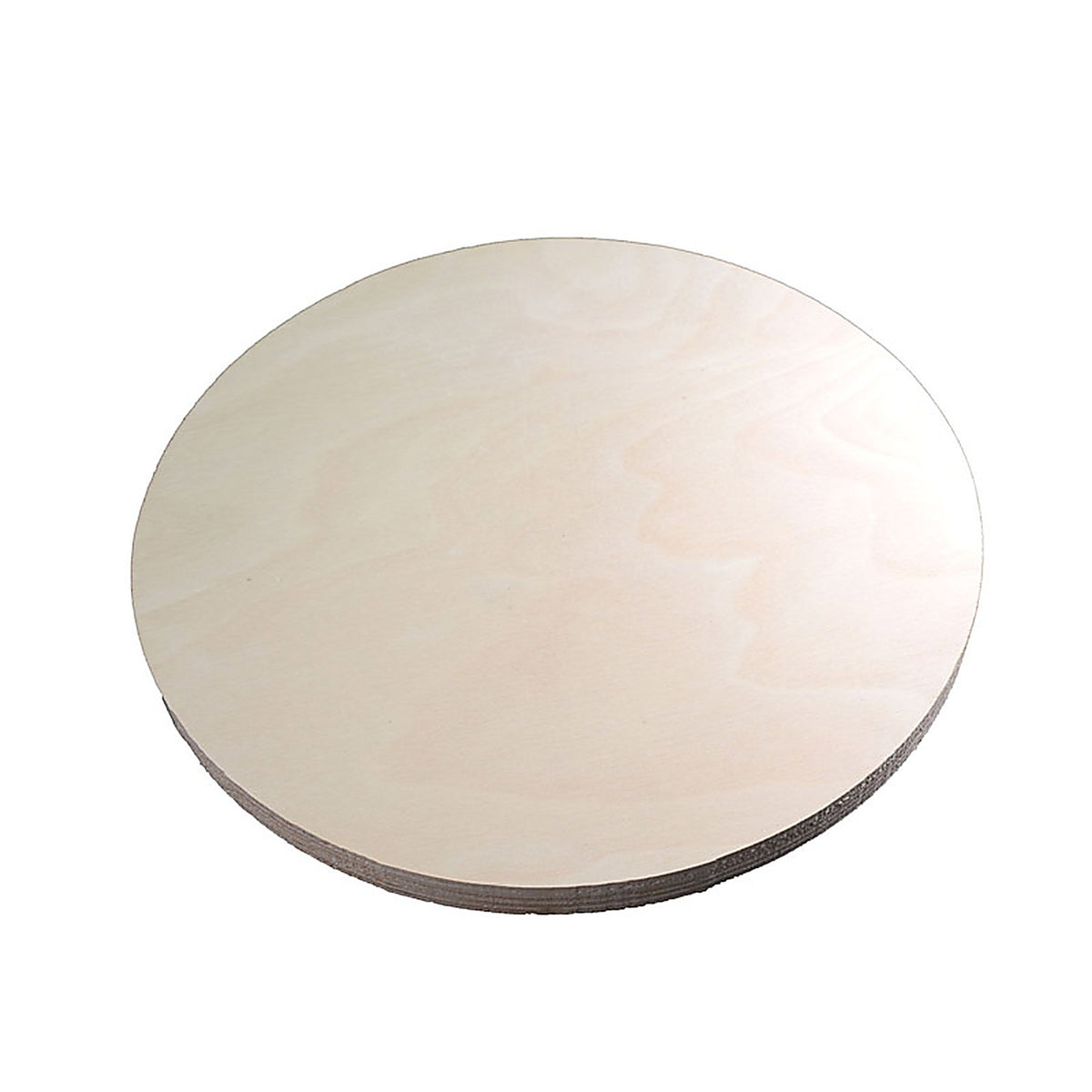 Alexandria Moulding PYR02-PY012C 11.75 in. W x 11.75 in. L x 0.75 in. Tabletop