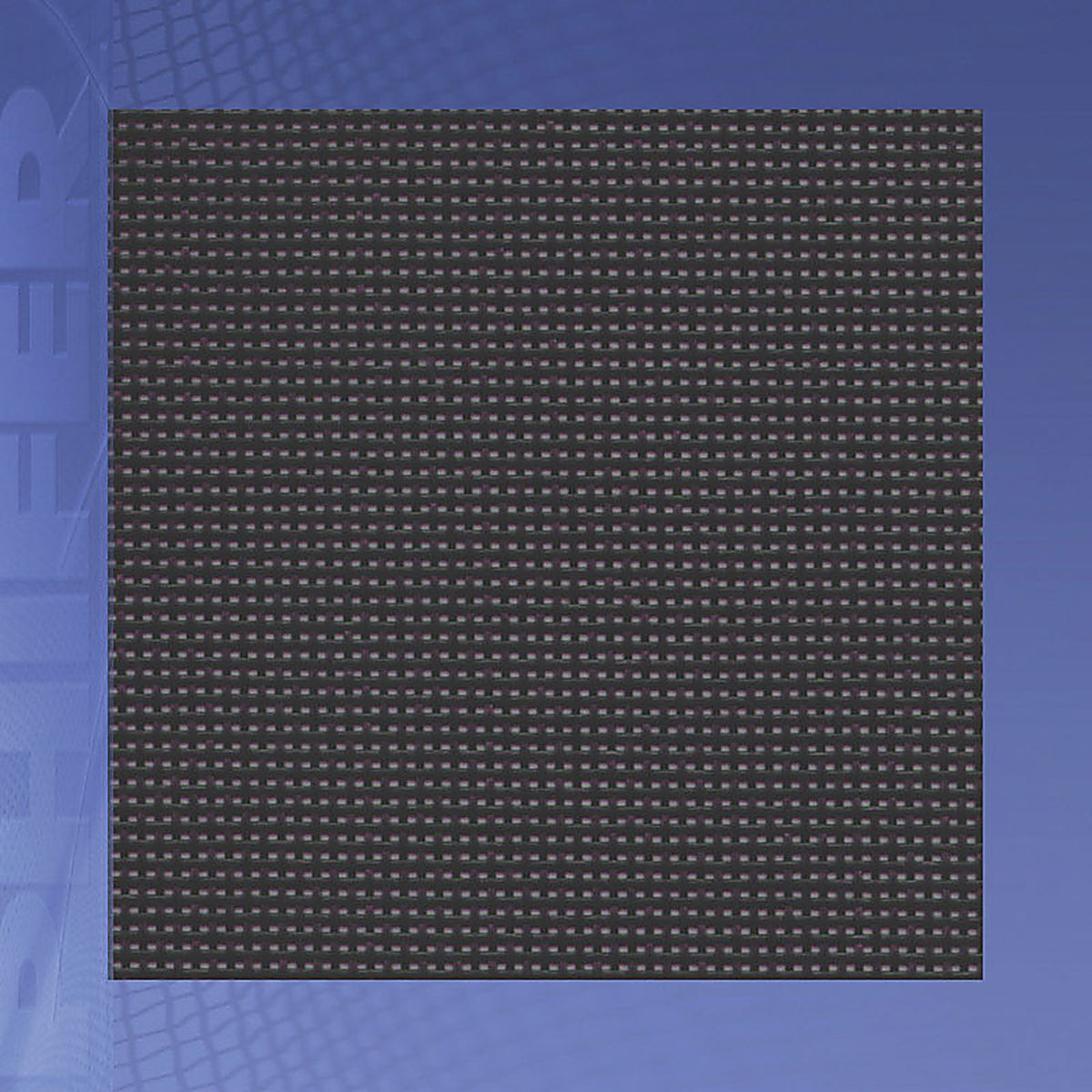 Phifer Wire 3000048 36 in. W x 100 ft. L Black Polyester Sun Screen Cloth
