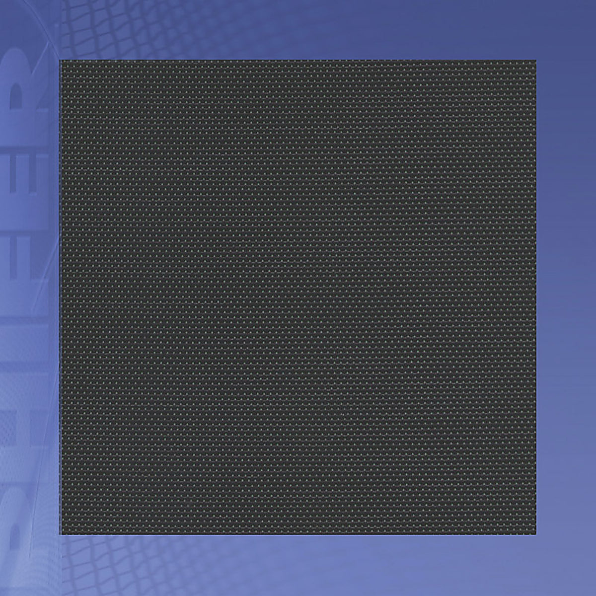 Phifer Wire 3004166 36 in. W x 100 ft. L Black Polyester Sun Screen Cloth