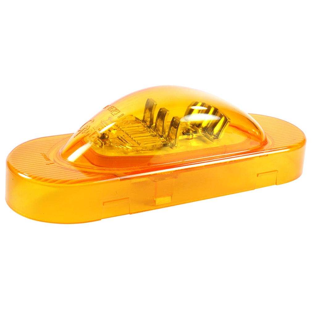Grote 54183 Stop Tail Turn Lamp, Yellow