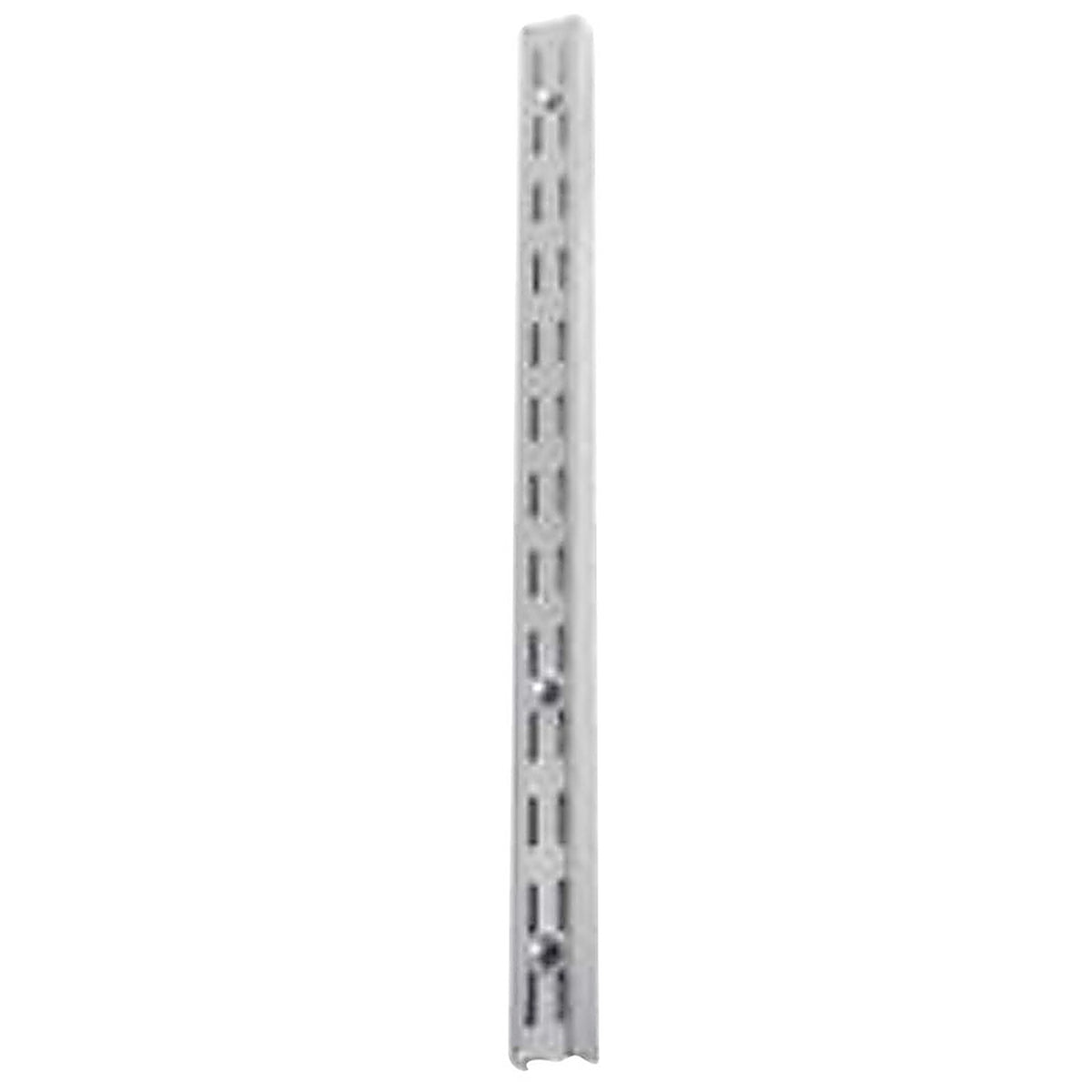 Knape & Vogt 82 TI 28 Steel Heavy Duty Shelf Bracket 14 speed 28 in. L 300 lb.