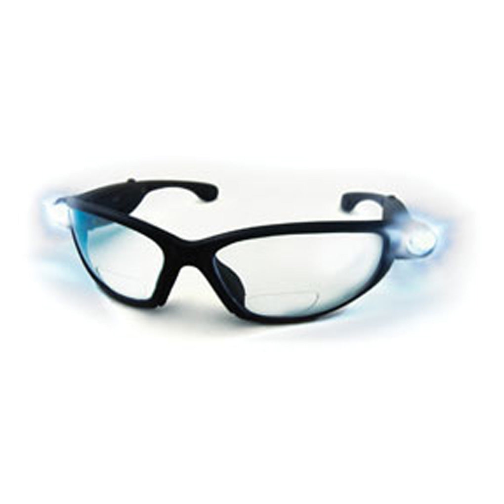 SAS 5420-20 Lightcrafters LED Readers Safety 2.0x