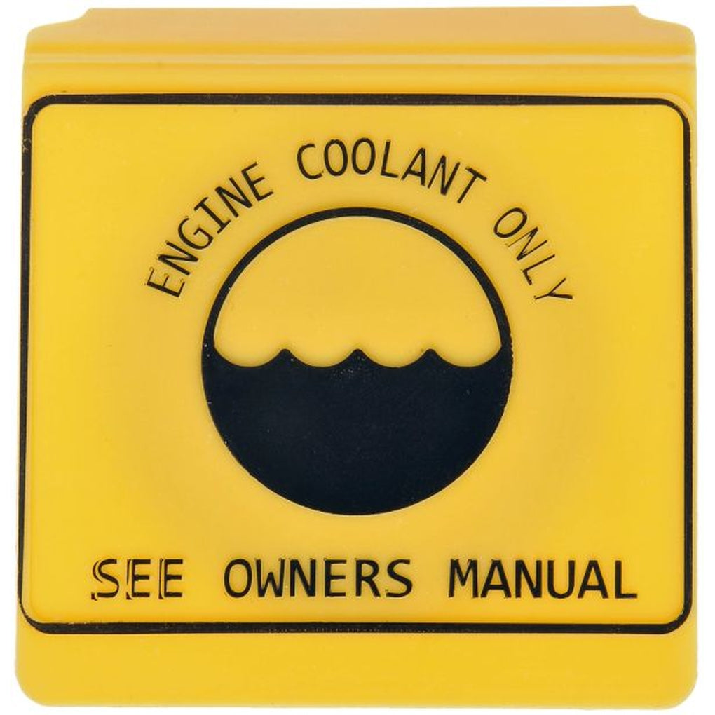 Dorman 54201 Engine Coolant Reservoir Cap